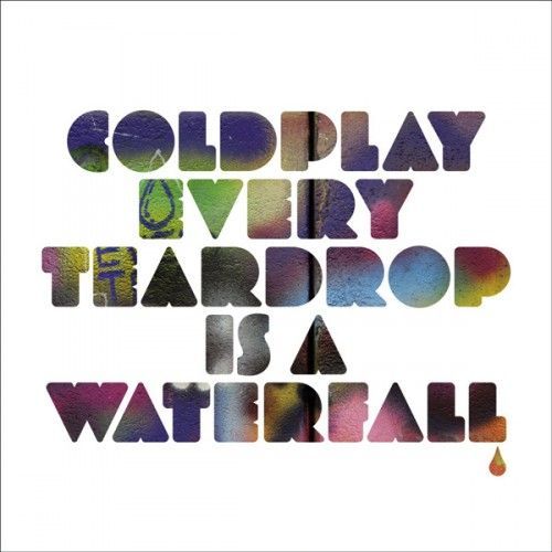 Coldplay - Every Teardrop is a Waterfall (Project 46 Remix)