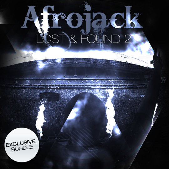 Afrojack - What Are You Doing (Original Mix)