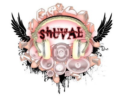 Avicii Vs Nero - She Got A Crush On Avicii (Shuval mashup edit)