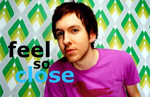 Calvin Harris - Feel So Close (DJ Newklear Mashup Extended Mix)