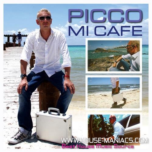 Picco - Mi Cafe (PH Electro Remix)