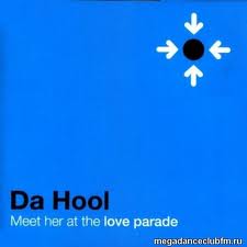 Da Hool - Meet Her At Love Parade (John Revox Remix)
