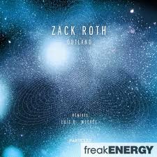 Zack Roth - Outland (Luiz B Remix)