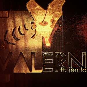 Valerna & Jen Lasher - Listen (Original Mix)