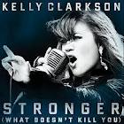 Kelly Clarkson - Stronger (What Doesn't Kill You) (Promise Land Club Mix)