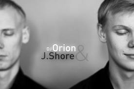 Orion, Mango, J. Shore - Raining In Osaka (Valentin Remix)