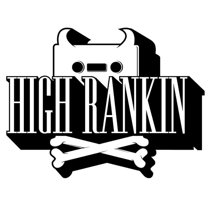 High Rankin - Fly Away