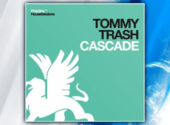 Tommy Trash - Cascade (Original Mix)