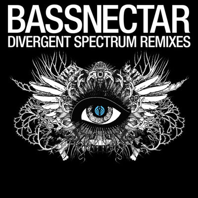 Bassnectar - Upside Down (Bassnectar & Terravita Remix)