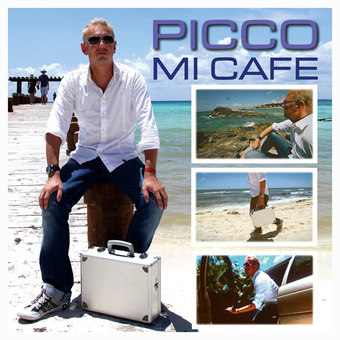 Picco - Mi Cafe (Club Mix)