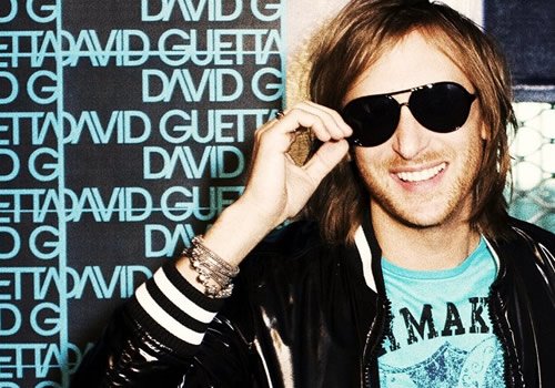 David Guetta - Love Is Gone (Shuval bootleg remix Radio edit)