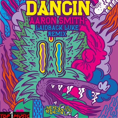 Aaron Smith ft Luvli - Dancin' (Laidback Luke Remix)