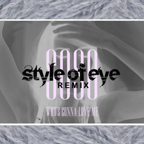 Soso - Who's Gonna Love Me (Style Of Eye Vocal Remix)