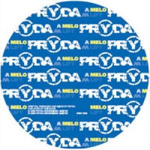 Pryda - Melo (Disfunktion Extended Bootleg)