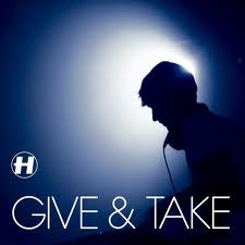 Netsky - Give & Take (Original Mix)