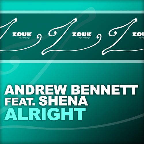 Andrew Bennett Ft. Shena - Alright (Sebjak Remix)