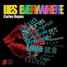 Carlos Reyna - Crazy Days (Original mix)
