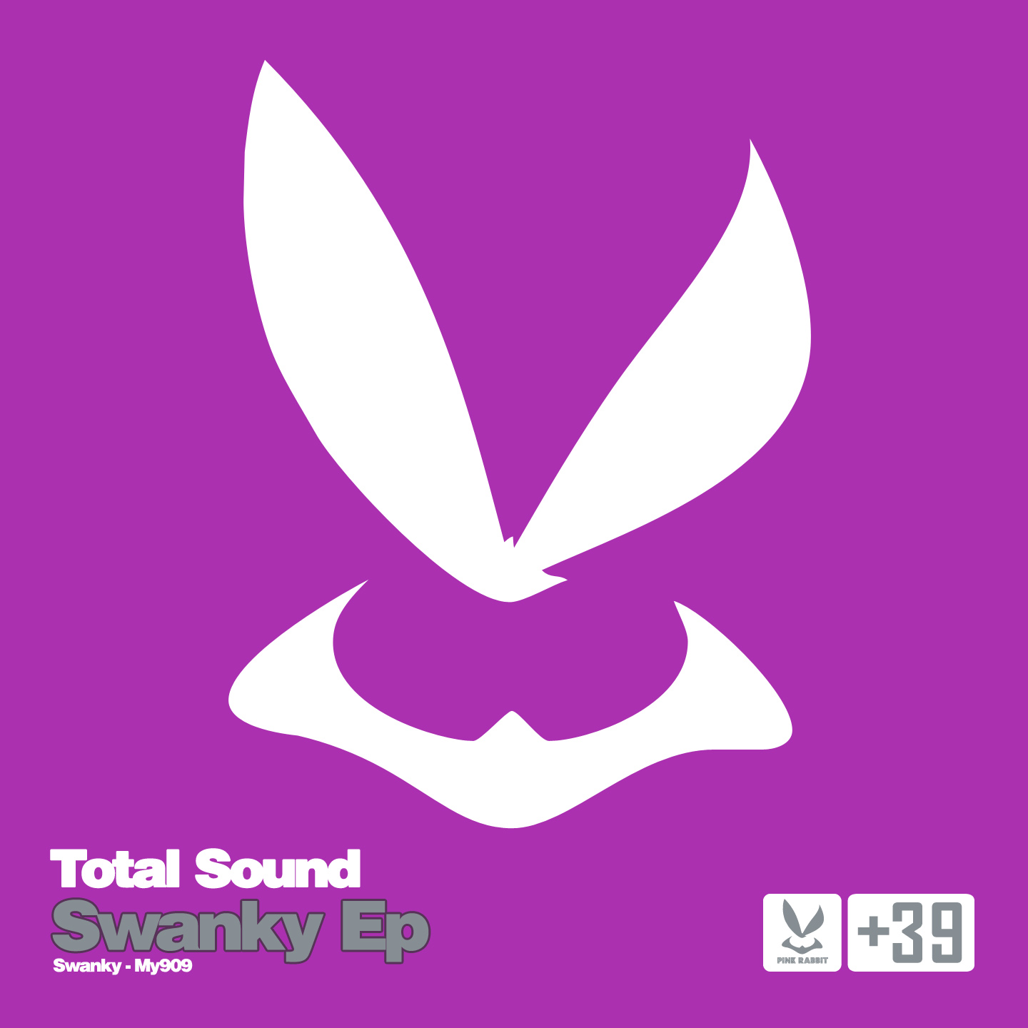 Total Sound - Swanky (Original Mix)