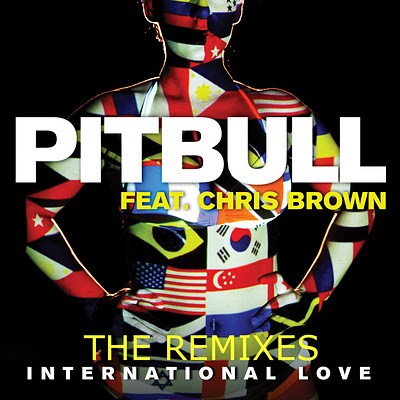 Pitbull feat. Chris Brown - International Love (Sidney Samson Remix)