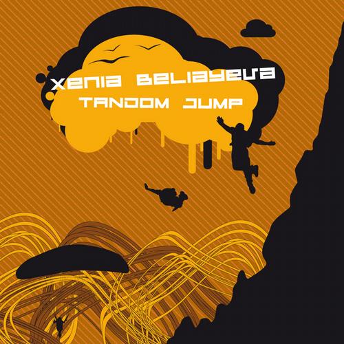 Xenia Beliayeva - Skydive - (Original Mix)