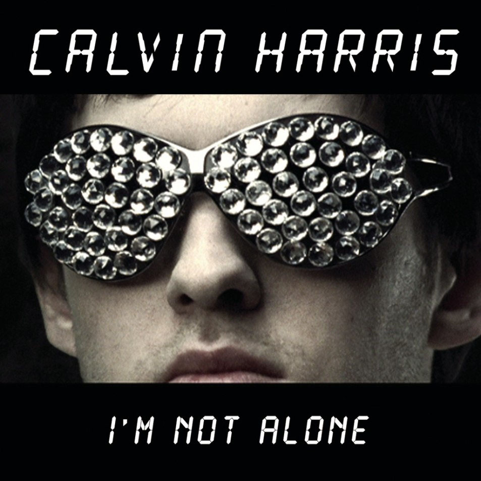 Calvin Harris - I'm Not Alone (DJ P-SoniC Remix 2012)