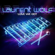 Laurent Wolf, Jonathan Mendelsohn - Love We Got (The Nycer Remix)