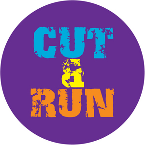 CUT & RUN - Calm & Queasy