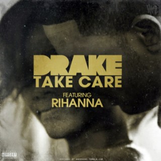 Drake Feat. Rihanna - Take Care (Lady Bee Bootleg)