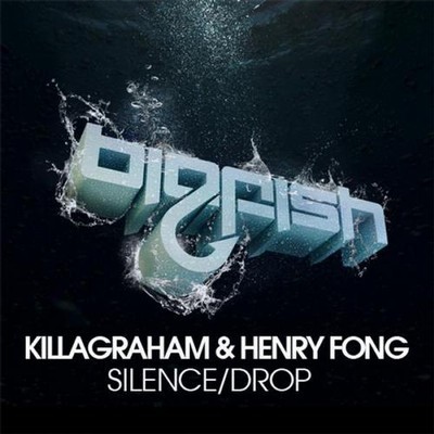 KillaGraham - Silence (Original Mix)