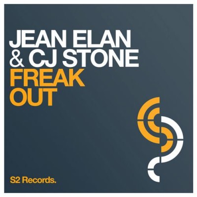 Jean Elan & CJ Stone - Freak Out (Original Mix)