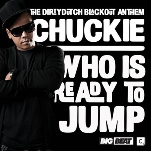Chuckie - Who Is Ready To Jump (Sndrz & Oliver Twizt Remix)