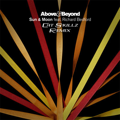 Above & Beyond feat. Richard Bedford - Sun & Moon (Cat Skillz Remix)