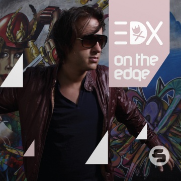 EDX & Seamus Haji feat. Jerique - Love Express (Album Version)