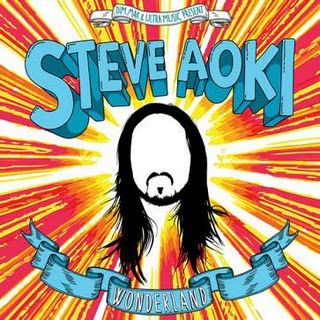 Steve Aoki & Angger Dimas - Steve Jobs (Original Mix)