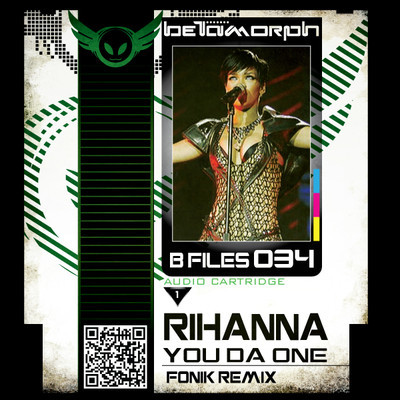 Rihanna - You Da One (Fonik Remix)