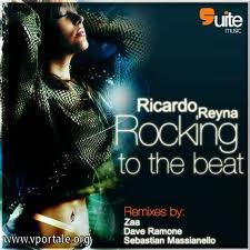 Ricardo Reyna - Rocking To The Beat (Original Mix)