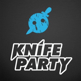 Knife Party - Fire Hive (TMH Moombahcore Bootleg)