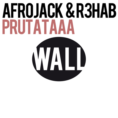 Afrojack & R3hab - Prutataaa (Darth & Vader Remix)