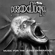The Prodigy - Thunder (Slowjob Remix)