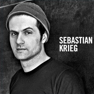 Sebastian Krieg ft Joe Perrone - Dont Stop (Original Mix)