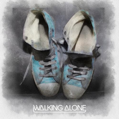 Dirty South & Those Usual Suspects ft Erik Hecht - Walking Alone (Original Mix)