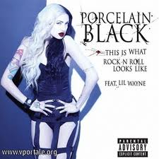 Porcelain Black & Lil Wayne - Rock n Roll (R3hab's Ruby Skye Remix)