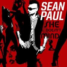 Sean Paul - She Doesn't Mind (Mixshow Extended Mix)