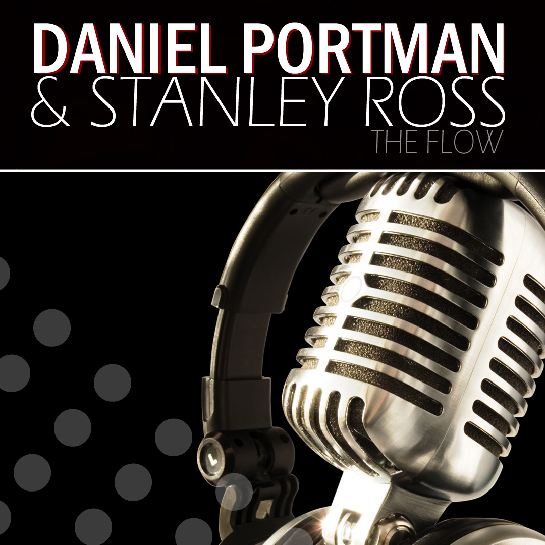 Daniel Portman, Stanley Ross - The Flow (Original Mix)