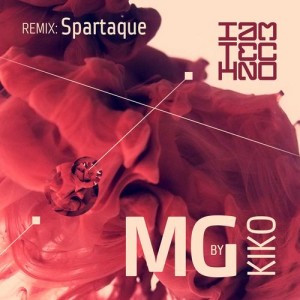 Kiko - MG (Spartaque Remix)