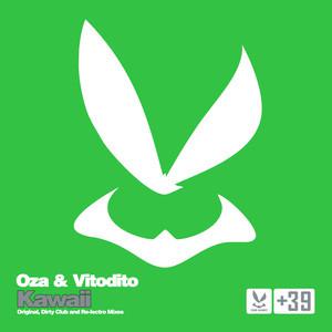 Vitodito & Oza - Kawaii (Original Mix)