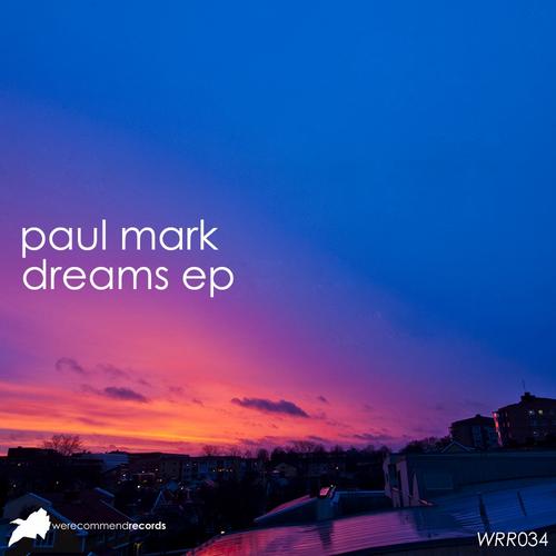Paul Mark - From The Inside (Original Mix)