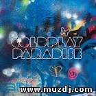 Coldplay - Paradise (System Remix)