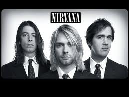 DJ Antonio – Nirvana - Smells Like A Teen Spirit Remix (House Electro)