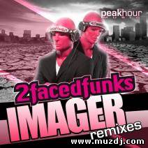 2 Faced Funks - Imager (Exceed Remix)